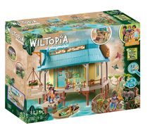 Playmobil WilTopia 71007