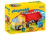 Playmobil 1-2-3 70126