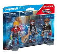 Playmobil City Action 70670