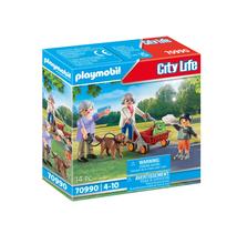 Playmobil City Life 70990
