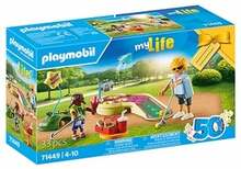Playmobil My Life 71449