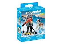 Playmobil My Life 71741