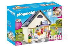 Playmobil City Life 70017