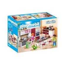Playmobil City Life 9269