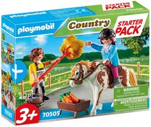 Playmobil Country 70505
