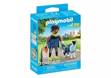 Playmobil My Life 71740