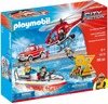 Playmobil City Action 9319