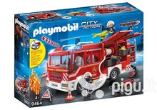 Playmobil City Action 9464
