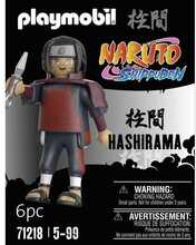 Playmobil Naruto 71218