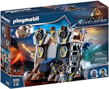 Playmobil Novelmore 70391