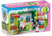 Playmobil City Life 5639
