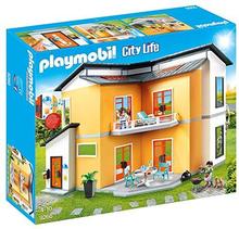 Playmobil City Life 9266