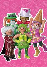 Playmobil EverDreamerz 70389