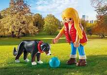 Playmobil My Life 71738