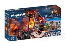 Playmobil Novelmore 70390