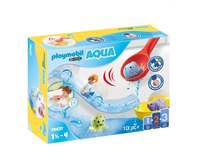 Playmobil 1.2.3 70637