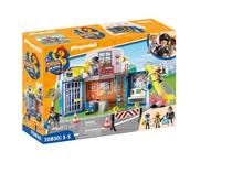Playmobil Duck on Call 70830