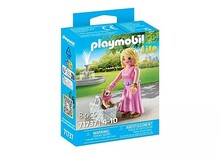 Playmobil My Life 71737