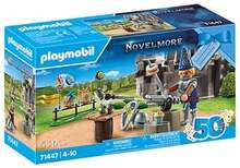 Playmobil Novelmore 71447