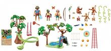 Playmobil Wiltopia 71142