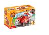 Playmobil Duck on Call 70914