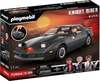 Playmobil Knight Rider 70924