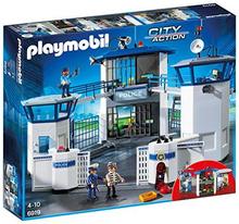 Playmobil City Action 6919