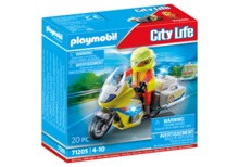 Playmobil City Life 71205