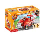 Playmobil Duck on Call 70914