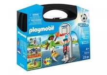 Playmobil Sport & Action 70313