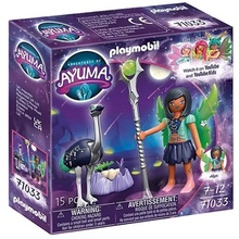 Playmobil Ayuma 71033