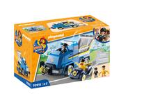 Playmobil Duck on Call 70915