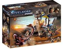 Playmobil Novelmore 71024