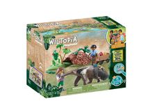 Playmobil WilTopia 71012