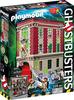 Playmobil Ghostbusters 9219