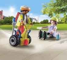 Playmobil City Life 71257