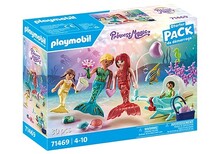 Playmobil Princess 71469