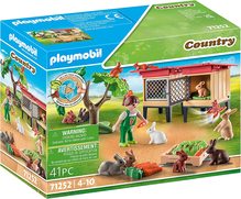 Playmobil Country 71252