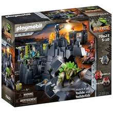 Playmobil Dino Rise 70623