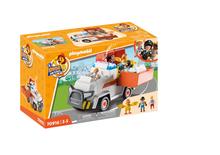 Playmobil Duck on Call 70916