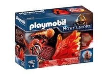 Playmobil Novelmore 70227