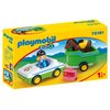 Playmobil 1-2-3 70181