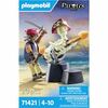 Playmobil Pirates 71421