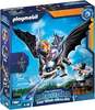 Playmobil Dragons 71081