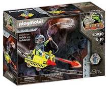 Playmobil Dino Rise 70930