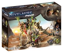 Playmobil Novelmore 71027