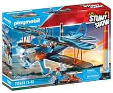 Playmobil StuntShow 70831