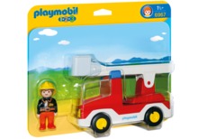 Playmobil 1-2-3 6967