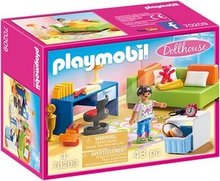 Playmobil Dollhouse 70209