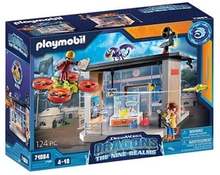 Playmobil Dragons 71084